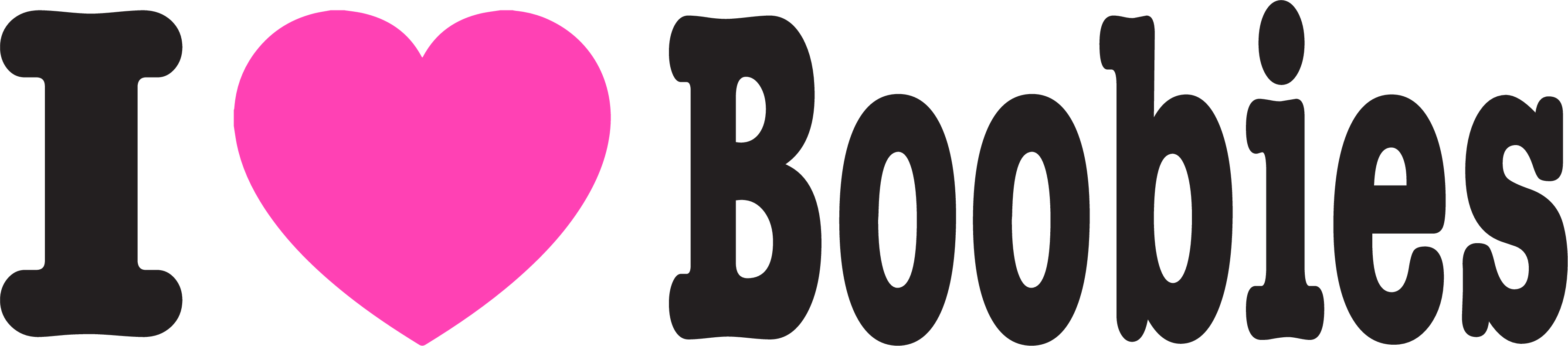 ILoveBoobies